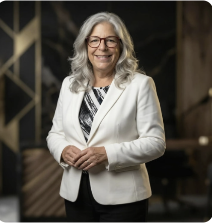Michele Howell, founder of Michele Howell Innovations
